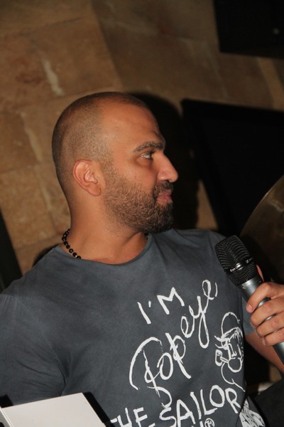 Taiga Beirut On Saturday Night